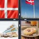 4 Pics 1 Word answers and cheats level 1242