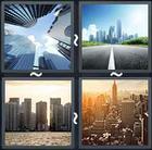 4 Pics 1 Word answers and cheats level 1663