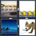 4 Pics 1 Word answers and cheats level 3341