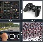 4 Pics 1 Word answers and cheats level 2884