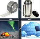 4 Pics 1 Word answers and cheats level 537