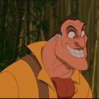 Guess The Character: Cartoon answers level 29