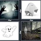 4 Pics 1 Word answers and cheats level 2543