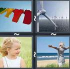 4 Pics 1 Word answers and cheats level 2860
