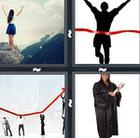 4 Pics 1 Word answers and cheats level 493