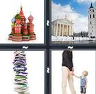 4 Pics 1 Word answers and cheats level 622