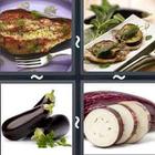 4 Pics 1 Word answers and cheats level 1809
