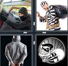 4 Pics 1 Word answers and cheats level 1071
