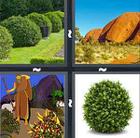 4 Pics 1 Word answers and cheats level 947