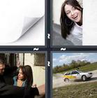 4 Pics 1 Word answers and cheats level 1374