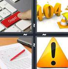 4 Pics 1 Word answers and cheats level 1252