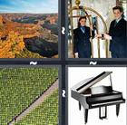 4 Pics 1 Word answers and cheats level 210