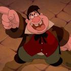 Guess The Character: Cartoon answers level 33