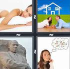 4 Pics 1 Word answers and cheats level 305