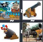 4 Pics 1 Word answers and cheats level 1473