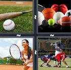 4 Pics 1 Word answers and cheats level 27