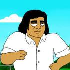 Guess The Character: Cartoon answers level 15