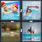 4 Pics 1 Word answers and cheats level 3374