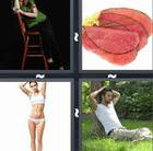 4 Pics 1 Word answers and cheats level 74