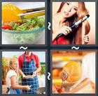 4 Pics 1 Word answers and cheats level 2127