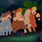 Guess The Character: Cartoon answers level 31