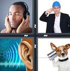 4 Pics 1 Word answers and cheats level 1314