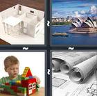4 Pics 1 Word answers and cheats level 546