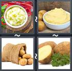 4 Pics 1 Word answers and cheats level 2232