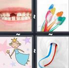 4 Pics 1 Word answers and cheats level 347