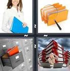 4 Pics 1 Word answers and cheats level 1343