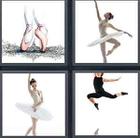 4 Pics 1 Word answers and cheats level 3491