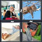 4 Pics 1 Word answers and cheats level 3319