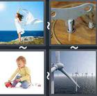 4 Pics 1 Word answers and cheats level 2747