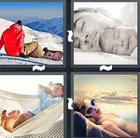 4 Pics 1 Word answers and cheats level 1582