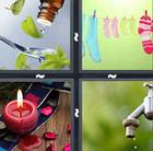 4 Pics 1 Word answers and cheats level 1036
