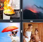 4 Pics 1 Word answers and cheats level 26