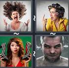 4 Pics 1 Word answers and cheats level 2780