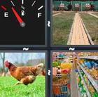 4 Pics 1 Word answers and cheats level 1035