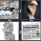 4 Pics 1 Word answers and cheats level 2939