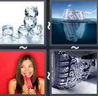 4 Pics 1 Word answers and cheats level 2582