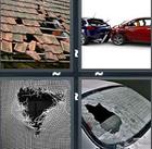 4 Pics 1 Word answers and cheats level 1104