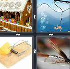 4 Pics 1 Word answers and cheats level 383