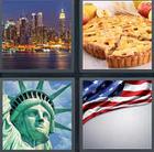 4 Pics 1 Word answers and cheats level 3541