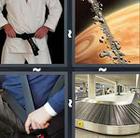4 Pics 1 Word answers and cheats level 723