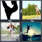 4 Pics 1 Word answers and cheats level 2082