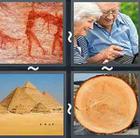 4 Pics 1 Word answers and cheats level 2515