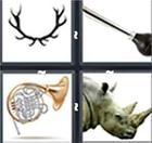 4 Pics 1 Word answers and cheats level 569