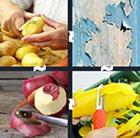 4 Pics 1 Word answers and cheats level 846