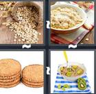 4 Pics 1 Word answers and cheats level 1540