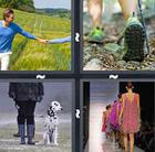 4 Pics 1 Word answers and cheats level 157